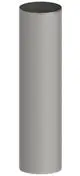 Remeha-Muendungsrohr-500mm-Edelstahl-DN-150-M86199 gallery number 1